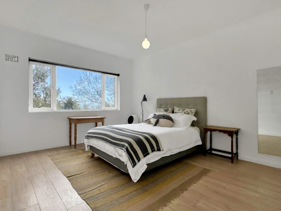 To Let 4 Bedroom Property for Rent in Gardens Western Cape